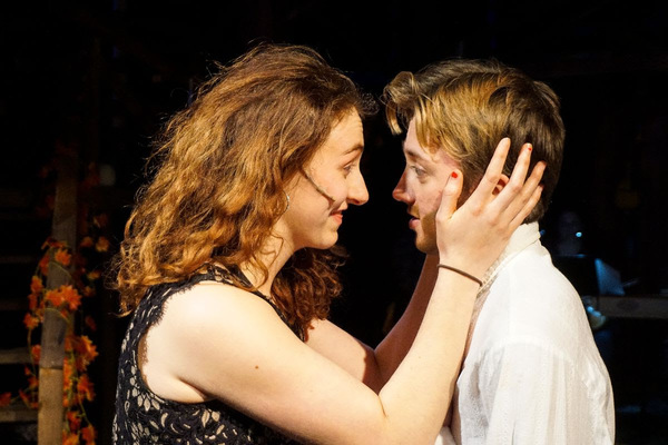 Photo Flash: Pride Films & Plays Presents SOUTHERN COMFORT: THE MUSICAL Image