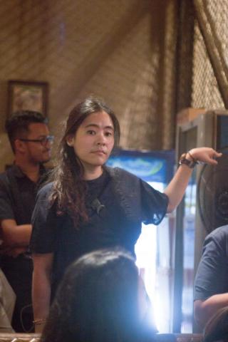 Feature: Getting to Know Jakarta's Theatre Communities at MALAM MINGGU & NADA by DANADA Workshop 