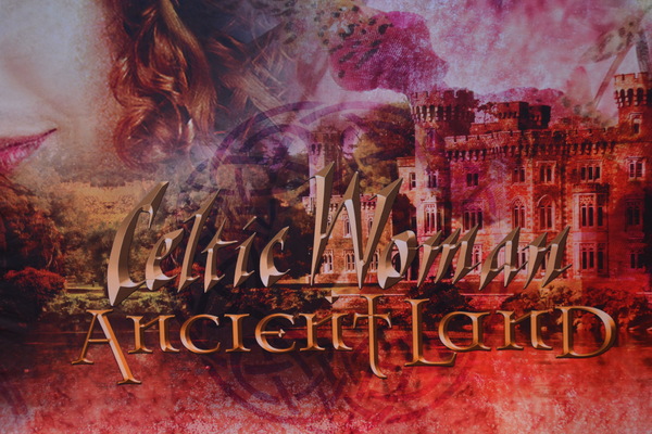 Photo Coverage: Celtic Woman Ancient Land Tour Comes to Long Island Image