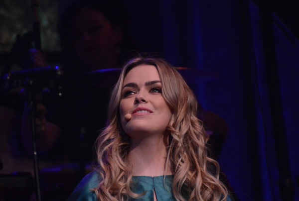 Photo Coverage: Celtic Woman Ancient Land Tour Comes to Long Island 