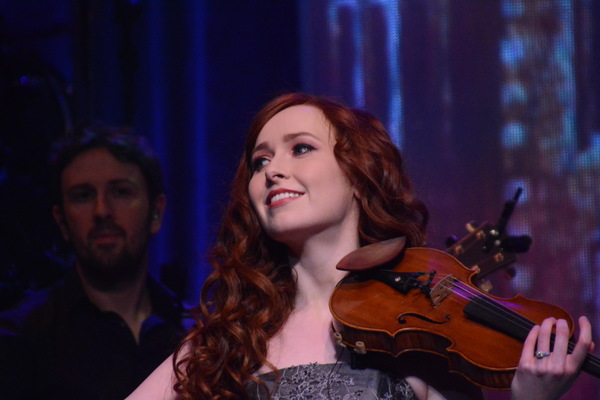 Photo Coverage: Celtic Woman Ancient Land Tour Comes to Long Island 