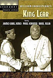 BWW Flashback: The History of KING LEAR Image
