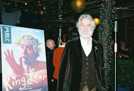 BWW Flashback: The History of KING LEAR Image