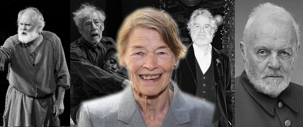 BWW Flashback: The History of KING LEAR Image