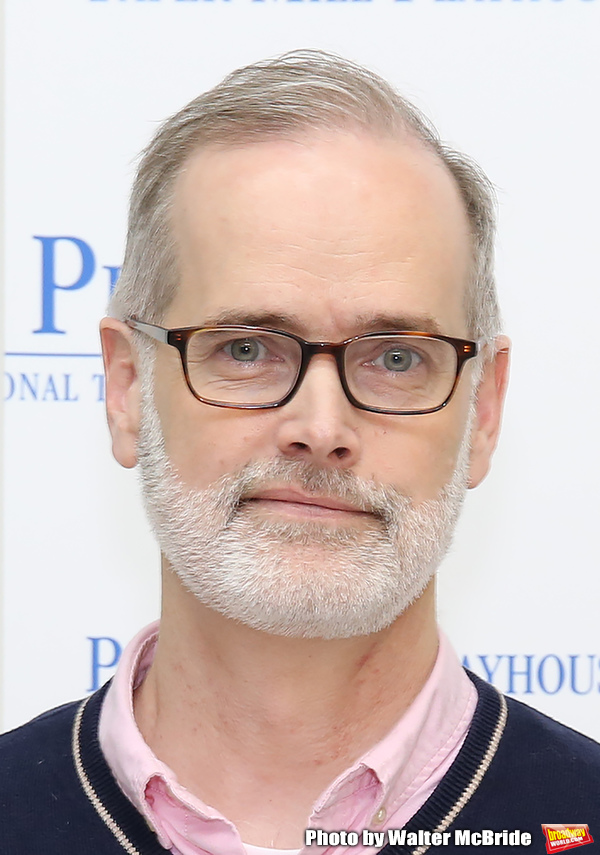 Photo Coverage: Meet the Cast of Paper Mill Playhouse's BENNY & JOON Image