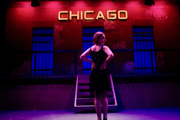 Photo Flash: Broadway Training Center Of Westchester Presents: CHICAGO: High School Edition Image