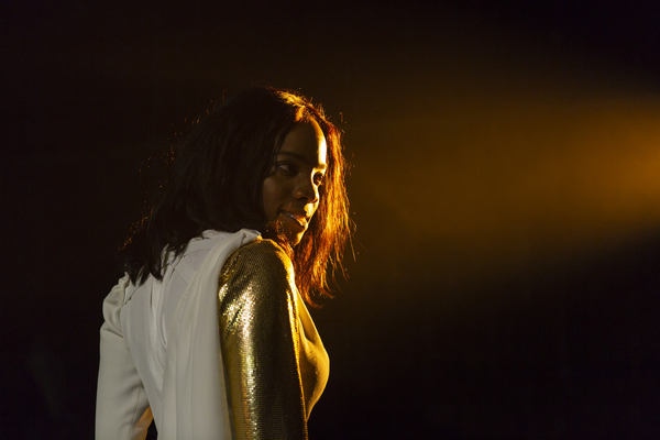 Photo Flash: Long Wharf Theatre Presents AN ILIAD Image