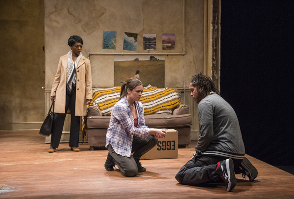Photo Flash: Northlight Theatre Presents LANDLADIES Image