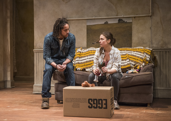 Photo Flash: Northlight Theatre Presents LANDLADIES Image