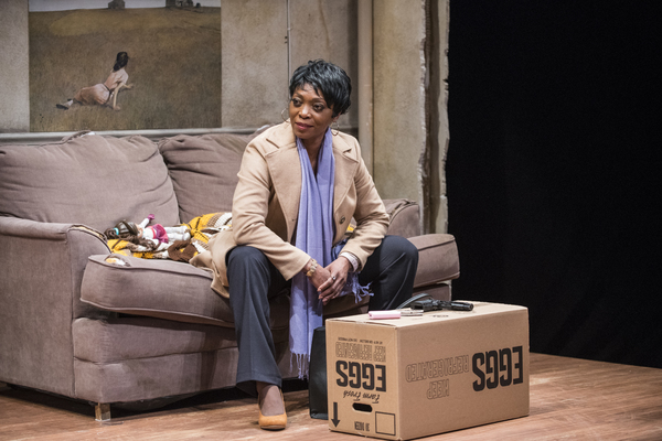 Photo Flash: Northlight Theatre Presents LANDLADIES Image