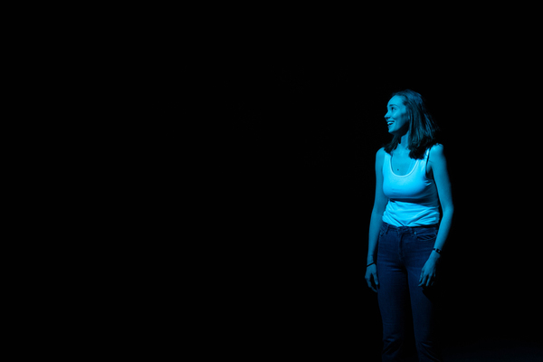 Photo Flash: Jacaranda Collective Presents  MY NAME IS RACHEL CORRIE Image