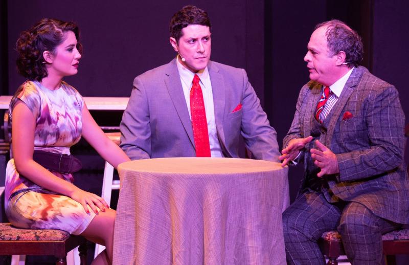 Review: CHESS Has The Moves at CVRep 