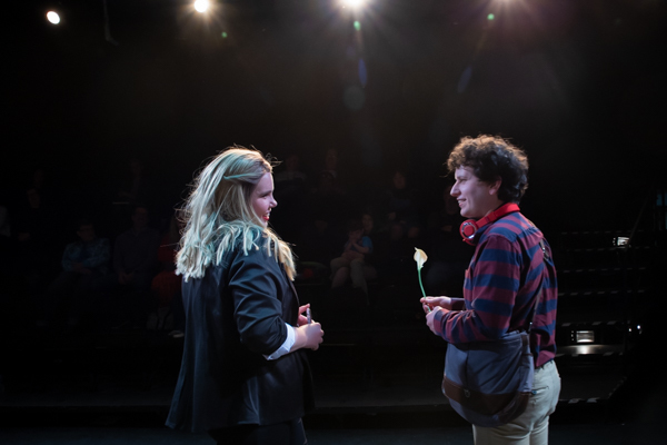 Photo Coverage: First look at Imagine Productions' HOW TO SUCCEED IN BUSINESS WITHOUT REALLY TRYING Image