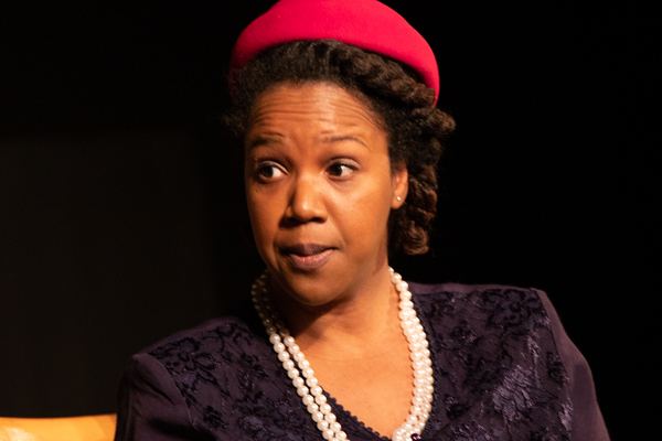 Photo Coverage: First look at Curtain Players' DOUBT Image