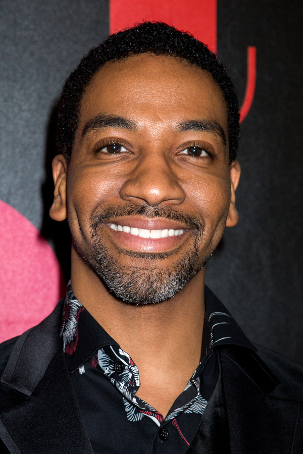 Photo Coverage: Go Inside the AIN'T TOO PROUD Opening Night Party Image
