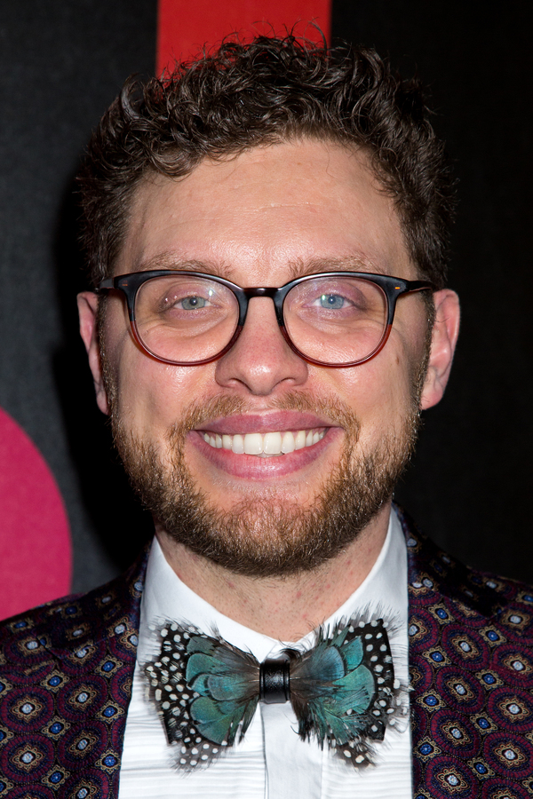 Photo Coverage: Go Inside the AIN'T TOO PROUD Opening Night Party Image