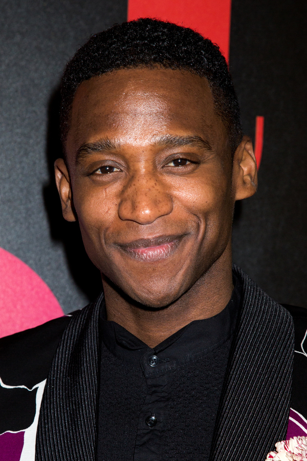 Photo Coverage: Go Inside the AIN'T TOO PROUD Opening Night Party Image