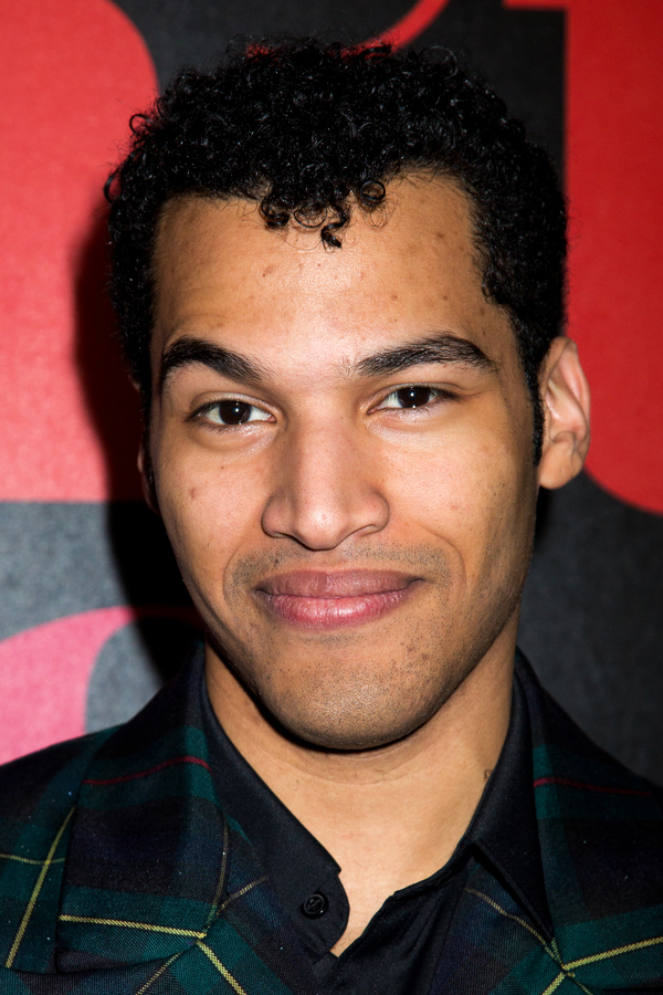 Photo Coverage: Go Inside the AIN'T TOO PROUD Opening Night Party Image