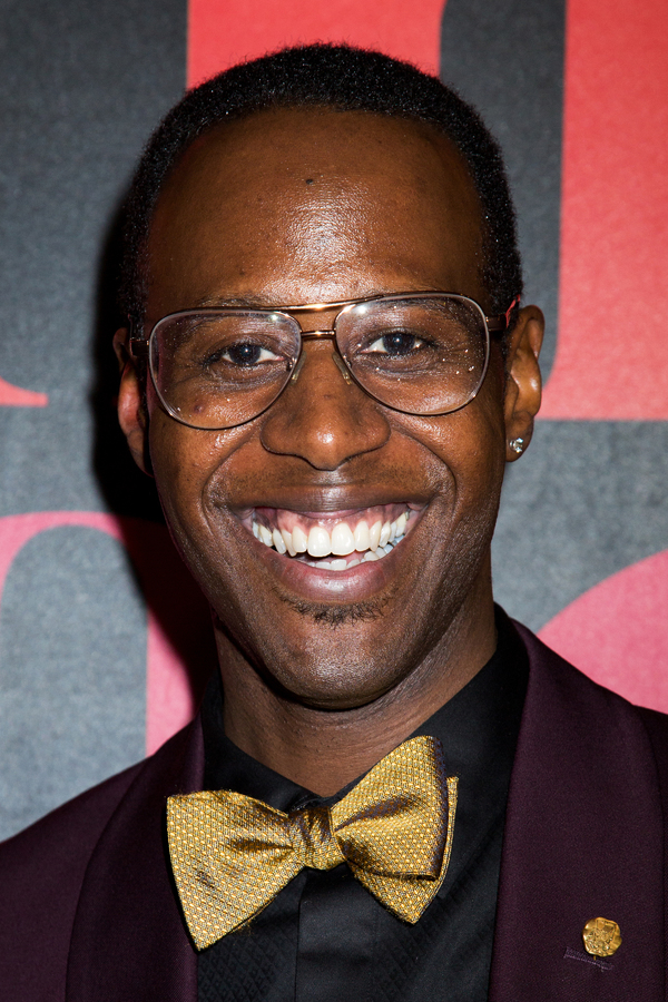 Photo Coverage: Go Inside the AIN'T TOO PROUD Opening Night Party Image