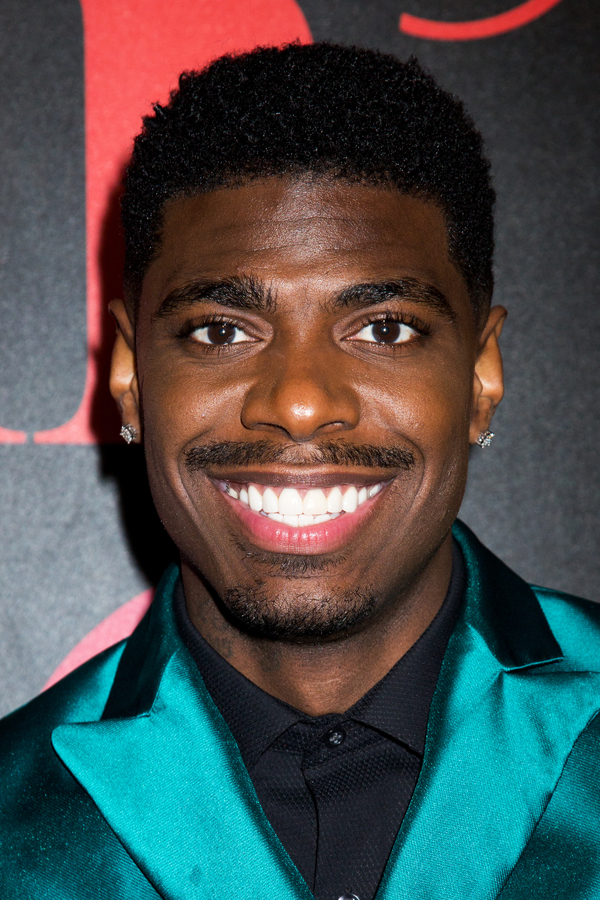 Photo Coverage: Go Inside the AIN'T TOO PROUD Opening Night Party Image