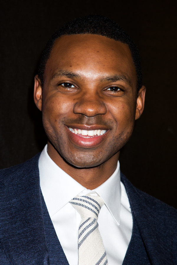Photo Coverage: Go Inside the AIN'T TOO PROUD Opening Night Party Image