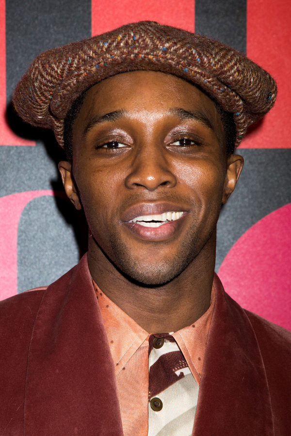 Photo Coverage: Go Inside the AIN'T TOO PROUD Opening Night Party Image