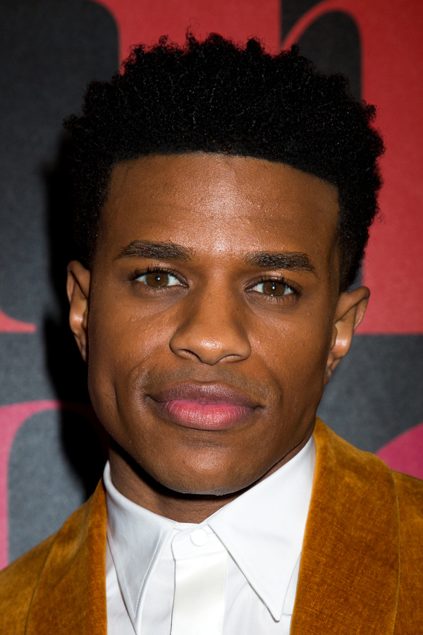 Photo Coverage: Go Inside the AIN'T TOO PROUD Opening Night Party Image