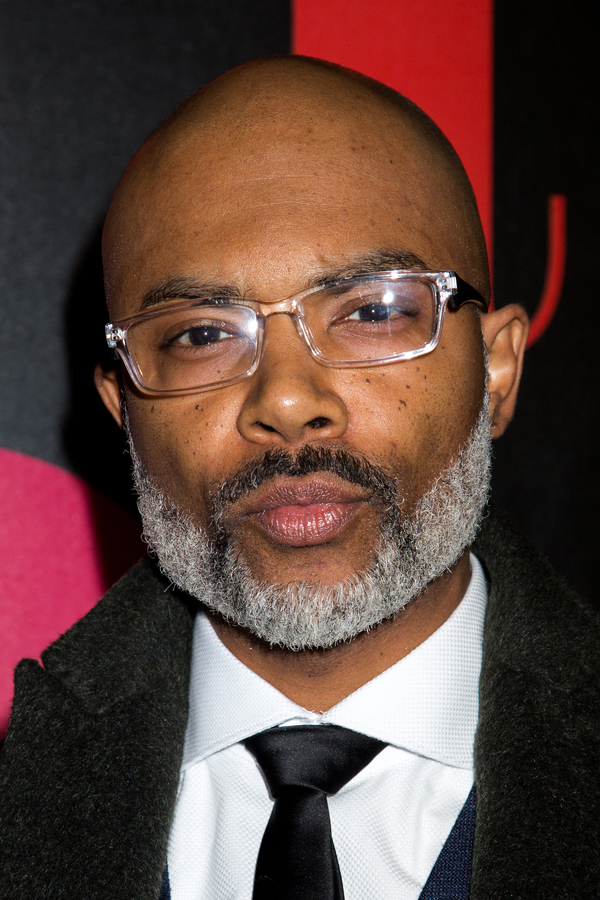Photo Coverage: Go Inside the AIN'T TOO PROUD Opening Night Party Image