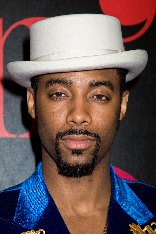 Photo Coverage: Go Inside the AIN'T TOO PROUD Opening Night Party Image