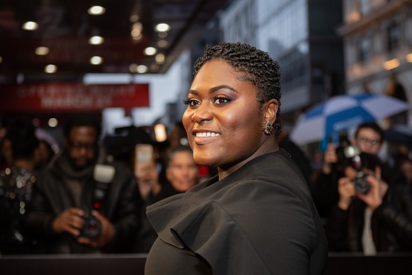 Photo Coverage: Mary Wilson, Berry Gordy & More Walk the Red Carpet at AIN'T TOO PROUD Image
