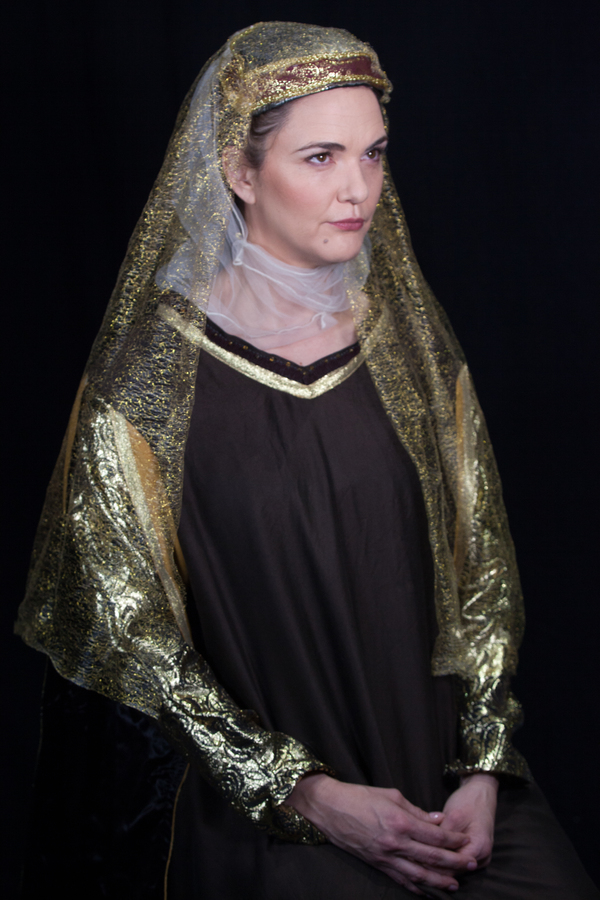 Photo Flash: Capitol City Opera Stages GIANNI SCHICCHI and BUOSO'S GHOST Image