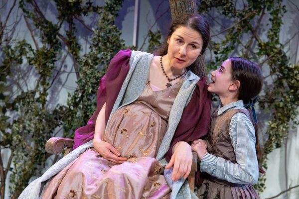 Photo Flash: Idle Muse Theatre Company Presents BEST FOR WINTER Image