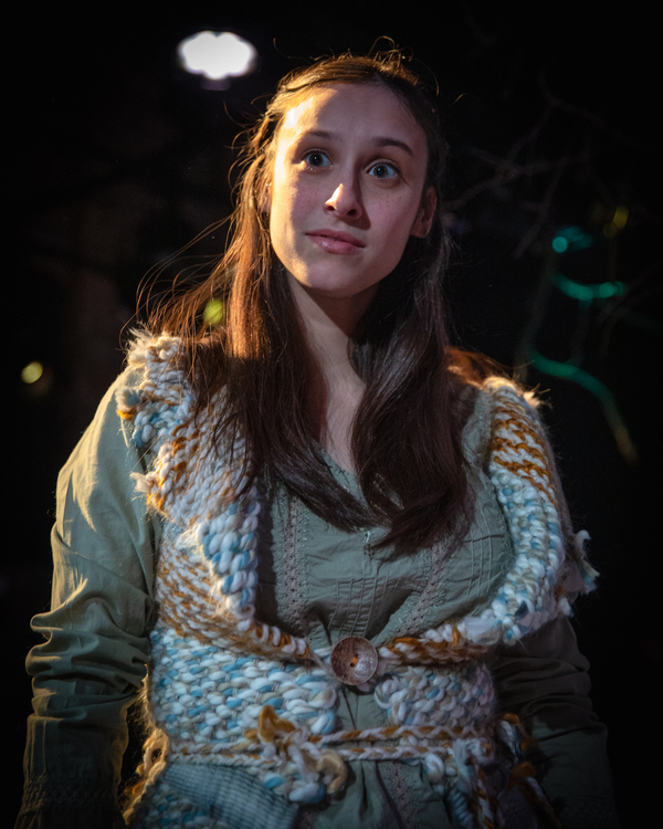 Photo Flash: Idle Muse Theatre Company Presents BEST FOR WINTER Image