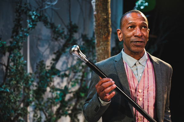 Photo Flash: Idle Muse Theatre Company Presents BEST FOR WINTER Image