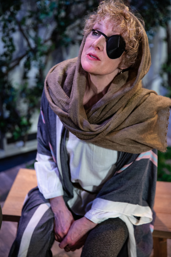 Photo Flash: Idle Muse Theatre Company Presents BEST FOR WINTER Image