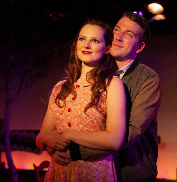 Photo Flash: Swift Creek Mill Theatre Presents BRIGHT STAR Image