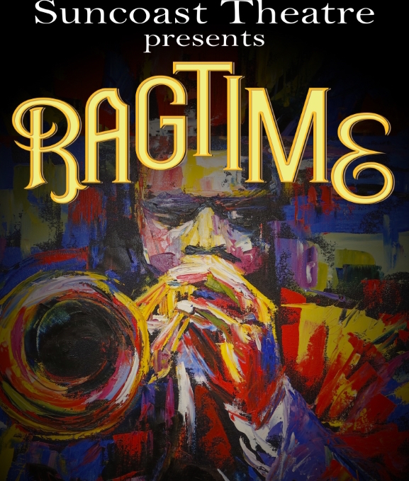 Suncoast Theatre Stages The Musical RAGTIME Image