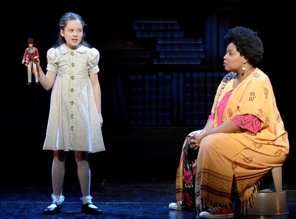 Photo Flash: 5-Star Theatricals Presents MATILDA THE MUSICAL  Image