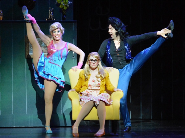 Photo Flash: 5-Star Theatricals Presents MATILDA THE MUSICAL Image