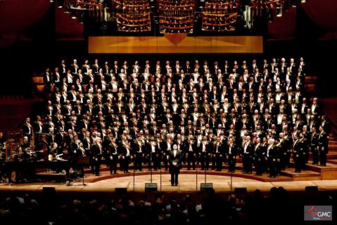 Review: THE BRITS ARE COMING at Davies Symphony Hall Salutes The Music Of Our Friends Across The Pond 
