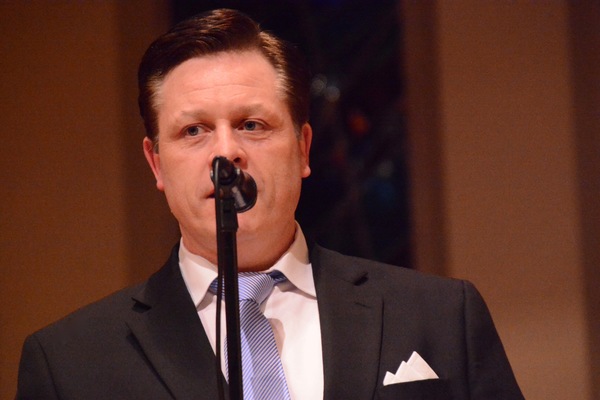 Photo Coverage: ANTHONY KEARNS Plays a Benefit Show for Julia's Butterfly Foundation Image