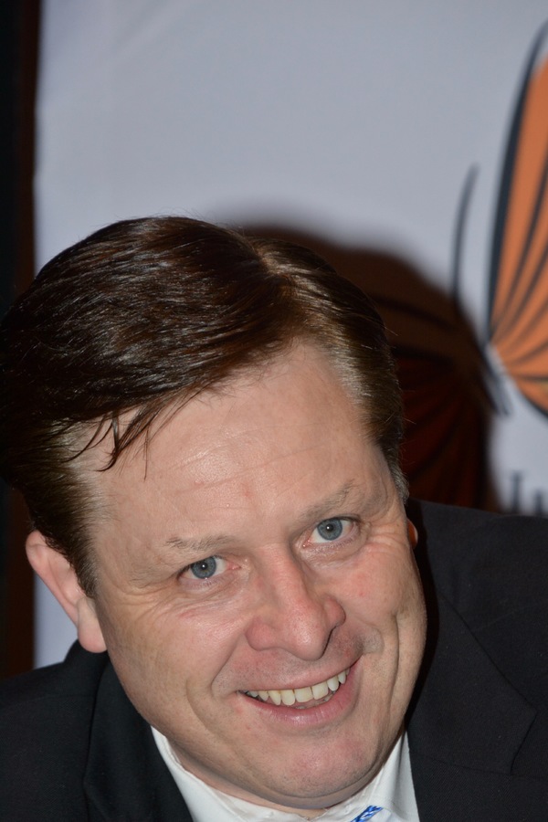 Photo Coverage: ANTHONY KEARNS Plays a Benefit Show for Julia's Butterfly Foundation Image
