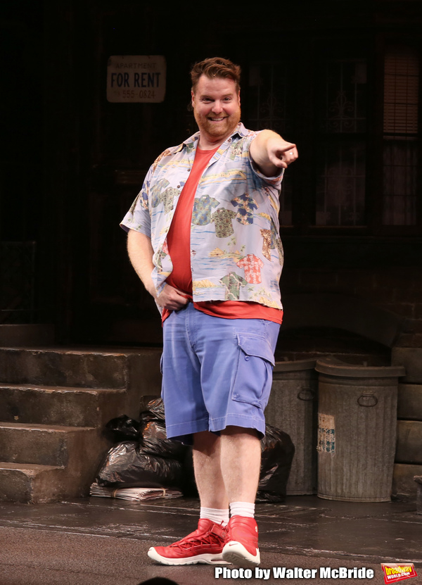 Photo Coverage: AVENUE Q Celebrates World Puppetry Day Image