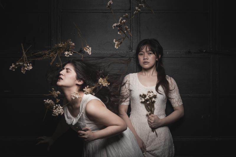 Photos: Promo Shots of SPRING AWAKENING; Show Runs 03/29-04/14 