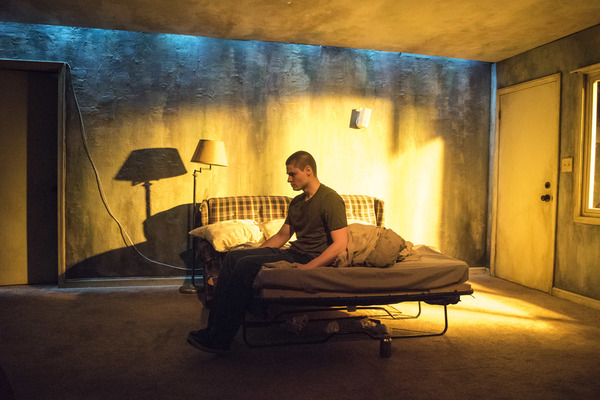 Photo Flash: Raven Theatre Presents Chicago Premiere of YEN Image