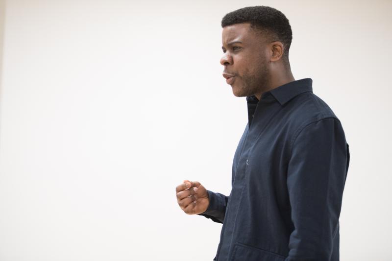 Full Second Year Cast Announced For West End Production Of TINA - THE TINA TURNER MUSICAL Image