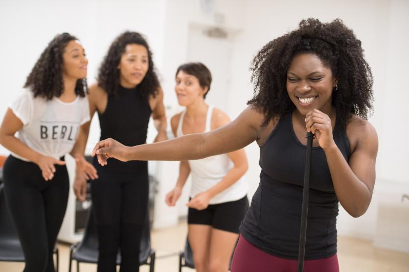 Full Second Year Cast Announced For West End Production Of TINA - THE TINA TURNER MUSICAL Image