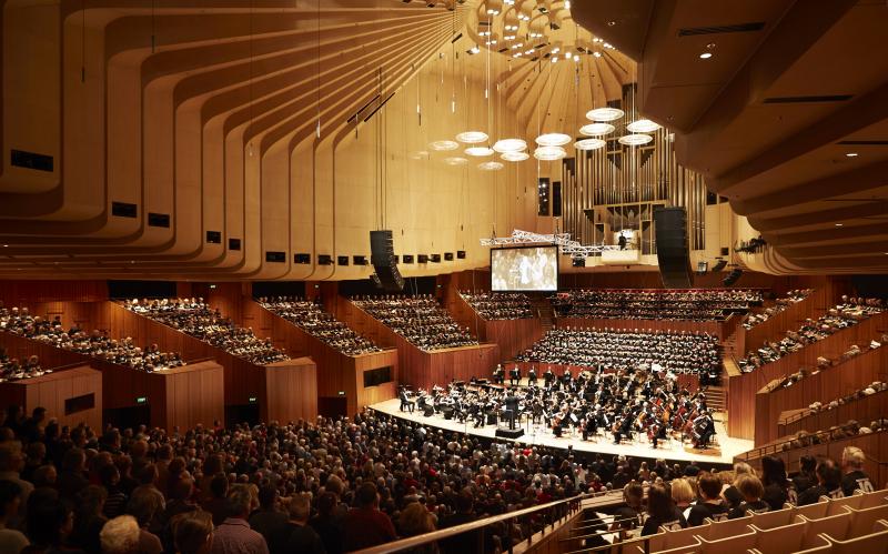 Registrations Now Open for ChorusOz 2019 Image