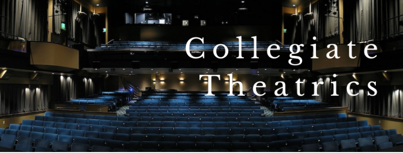 Collegiate Theatrics: Western Kentucky University's HILARIE SPANGLER 