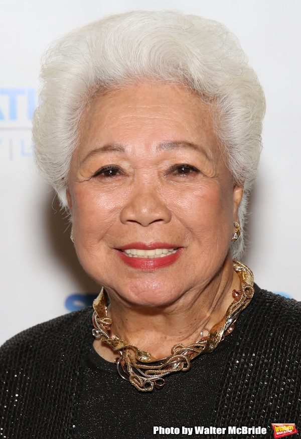 Photo Coverage: SDCF Honors Victoria Traube at Mr. Abbott Awards Gala Image